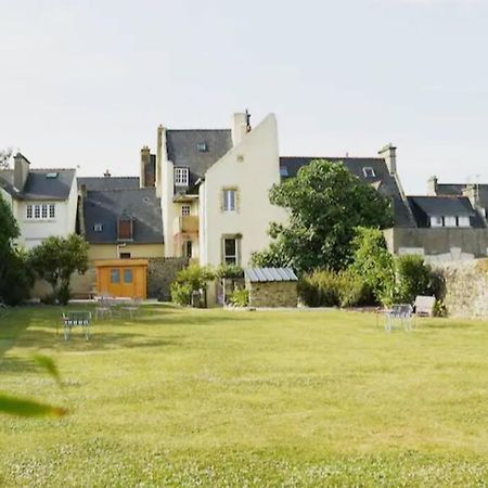 Appartement Moonrise - Plage 50M - Rue Gratuite Saint-Malo Exterior foto